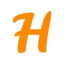 HappyHorse AI - AI Video Generation Platform Logo