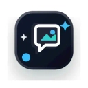 GPT Image 2 - AI Image Generator Logo