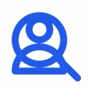 AI People Search - AI Face Recognition Tool  Logo