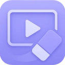 Remover.video - AI Text & Watermark Remover Logo