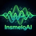 InsmeloAIMusicGenerator - AI Music Generation Logo