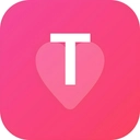 Tendera - AI Companion Logo