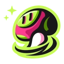 MeshyAI - AI3DContentGeneration Logo