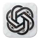 Gpt Image 2 - GPT Image 2 – Online for Image Creation Logo