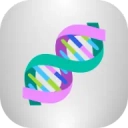 SciDrawAI - AI Scientific Illustration Logo