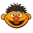 ErnieImage - Graphic Design Tool Logo