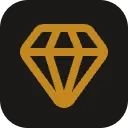 WorthLensAI - AI Appraisal Tool Logo