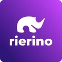 Rierino - AI Agent Builder Tool Logo