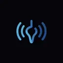 Transcrisper - AI Transcription Tool Logo