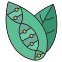 OmniBioFexAI - AI Research Paper Writing Tool Logo