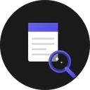 OriginBrief - AI Research Monitoring Tool Logo