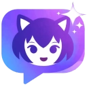 VrchatAvatarMaker - Avatar Creation AI Logo