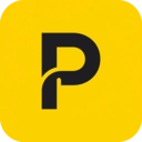 Pixelcut AI - AI Image Background Removal Logo