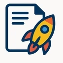 QuickResumeAi - AI Resume Builder Logo