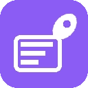 LaunchDeck - AI Pitch Deck Generator Logo