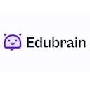 EduBrain - AI Homework Helper and Essay Generator Logo