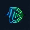Diktalo - AITranscriptionSpeechRecognition Logo