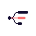 SegmentFlow - AI Marketing Automation Logo
