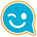 AI Peeps - AI Character Chat, Image & Video Generation Tool Logo
