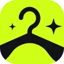 Modelfy - AI Fashion Photoshoot Tool Logo