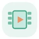 Shotra - AI Video Generator Logo