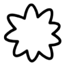 GptImageWeb - AI Image Generator Logo