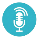 Podcastify - AIPodcastGenerator Logo