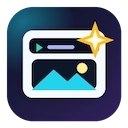 AIGPTImage - AI Image Generation Tool Logo