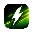 SeamUI - AI Image Generation Platform Logo