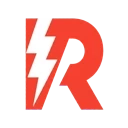 RedPulser - AI Outreach Workflow Tool Logo