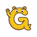 GPTImage100 - AI Image Generation Logo