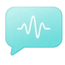 TextToSpeechAI - AI Text To Speech Generator Logo