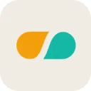 BioStacksSupplementScanner - AI Supplement Analysis Logo