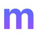 Mappt - AI Geospatial Analysis Tool Logo