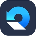 Wondershare Repairit - AI File Repair Tool Logo