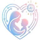 ParAI - AI Child Tracker Logo
