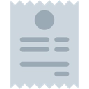 ReceiptsAI - AI Bookkeeping Tools  Logo