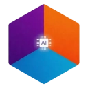 Trellis - AI 3D Model Generator Logo