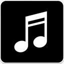 LyricsToSong - AI Music Generator Logo