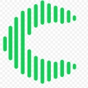 CraftMusic AI - AI Music Generator Logo