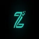 ZilivoAI - AI Visual Creation Workspace Logo