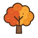 Dim0 - AI Canvas Note Taking Tool Logo
