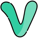 VivifyAI - AI Video Image Generator Logo