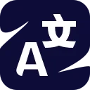 VidTranslate - AI Translation Tool Logo
