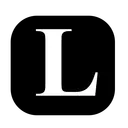 Literfy - Academic Research AI Logo