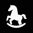 HappyHorse - AI Video Generator Logo