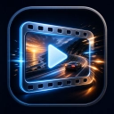 AIImageToVideo - AI Video Generation Logo
