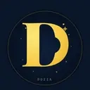 Dozia - AI BedtimeStoryGenerator Logo
