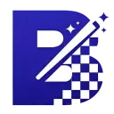 BatchRemover - Background Removal Tool Logo