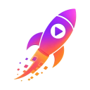 OmniFlash - AI Video Generator Logo